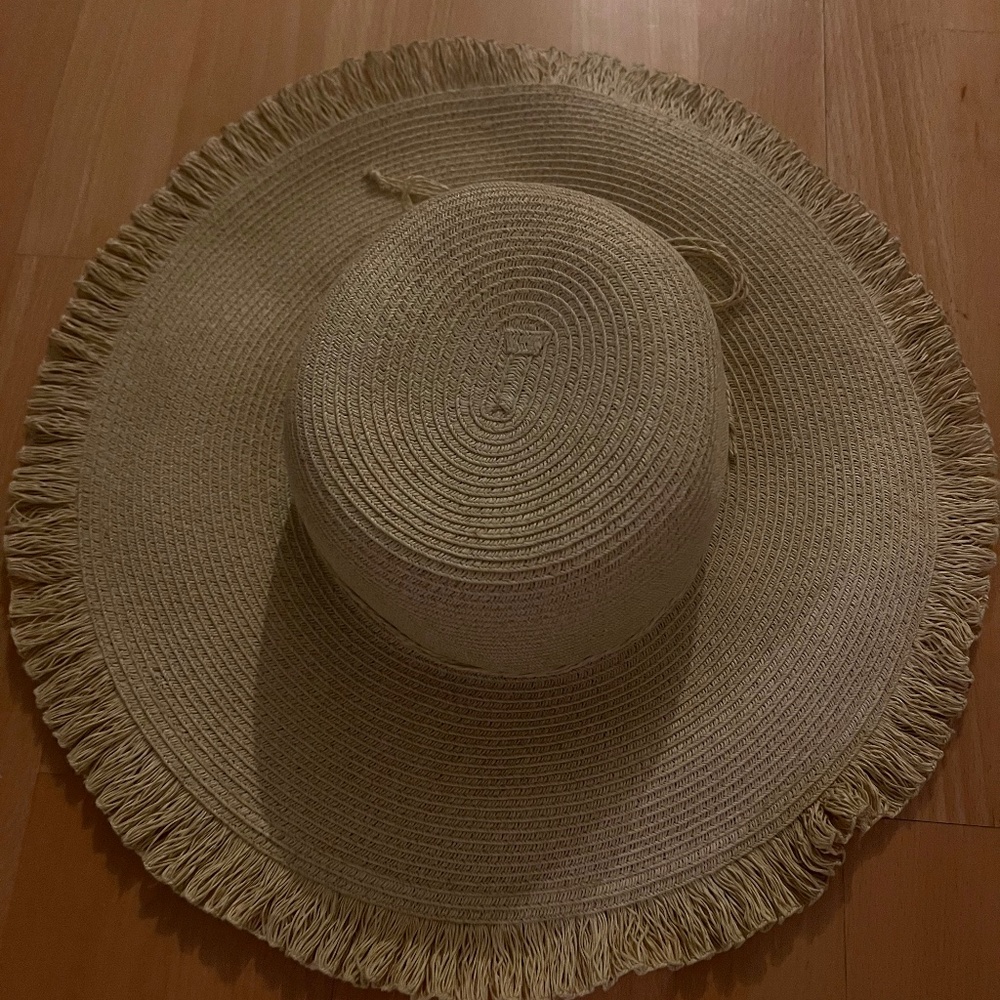 Vacation clothes